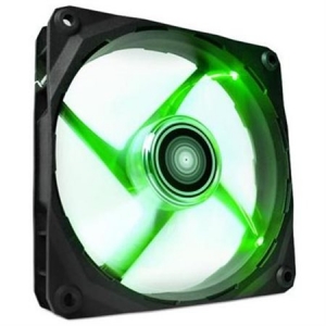 Cooler NZXT High Airflow Green LED