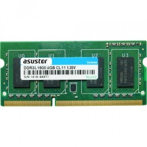 Memorie Laptop Asustor 92M11-S40L0 4GB DDR3L 1600 Mhz SODIMM 