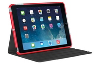 Big Bang, f / iPad Air, Magma Red