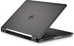 Laptop Dell Latitude Intel Core i7-6600U 8GB DDR4 256GB SSD Win 10 Pro