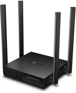 Router Wireless TP-Link Archer-C54 Dual Band AC1200 10/100/1000 Mbps
