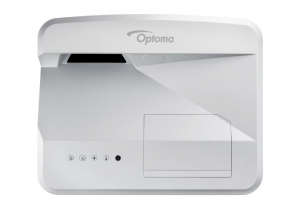 Video Proiector Optoma GT5000+ Alb