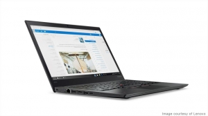 Laptop Lenovo ThinkPad T470s Intel Core i7-7500U 16 GB DDR4 512GB SSD, Intel HD, Windows 10 Pro 