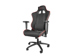 Genesis Gaming Chair NITRO 770 Black