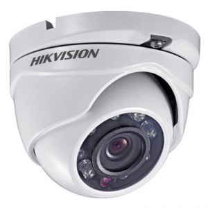 Camera Supraveghere Hikvision Dome TurboHD DS-2CE56D0T-IRM