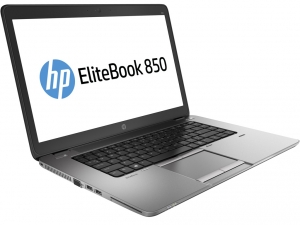 Laptop HP EliteBook G3, Intel Core i5-6200U, 4 GB DDR4, 500GB HDD, Intel HD, Windows 10 Pro 64 Bit, Gri