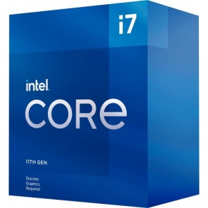 Procesor Intel Core i7-11700F LGA1200 Box