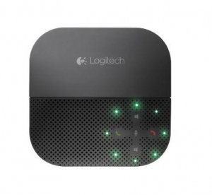 Logitech Mobile Speakerphone P710E