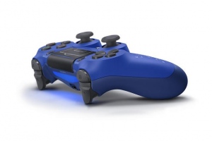 PS4 Dualshock Controller Playstation F.C.