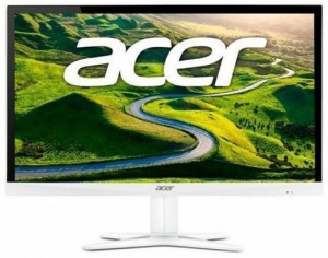 Monitor LED 23 inch Acer G237HLAWI Full HD