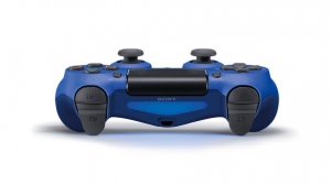 PS4 Dualshock 4 - Wave Blue v2