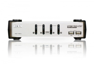 Switch KVMP Aten CS1734A 4 porturi