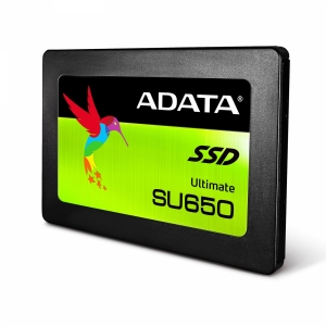 SSD ADATA 120GB SU650 SATA3 2.5 inch