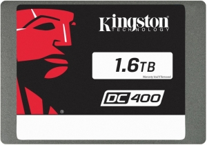 SSD Kingston SEDC400S37/1600G 1.6TB SATA3 2.5 inch