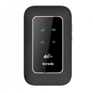 Router Wireless Portabil Tenda Pocket HOT SPOT 3G/4G 4G180 