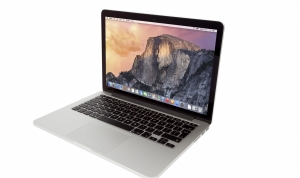 Laptop Apple MacBook Pro 13 Intel Core i5 8GB DDR3 128 GB SSD Intel HD OS Sierra