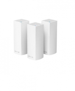 Router Wireless Linksys Velop WHW0303-EU Tri-Band 10/100/1000