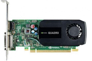 Placa Video Fujitsu NVIDIA Quadro P600 2GB DDR5