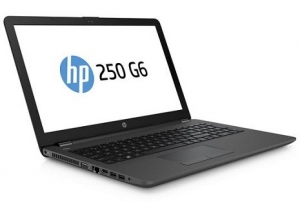 Laptop HP 250 G6 Intel Core i5-7200U 8GB DDR4, 256 GB SSD, AMD Radeon 520 2GB, Free Dos