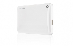 HDD Extern Toshiba 3TB USB 3.0 2.5inch