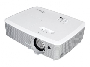 Video Proiector Optoma EH400 