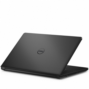Laptop Dell  Vostro 3568 (seria 3000) Intel Core i7-7500U 4GB DDR4 256GB SSD AMD Radeon R5 M420 2GB Linux Black