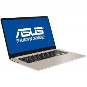 Laptop Asus VivoBook S15 S510UQ, Intel Core i7-8550U, 4GB DDR4, 1TB HDD, nVidia GeForce 940MX-2GB FreeDos