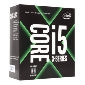 Procesor Intel Core i5-8600K 3.6 Ghz S1151 BOX