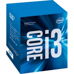 Procesor Intel Core I3-7320 4.1G 1151 Box