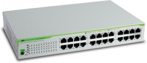 Switch Allied Telesis AT-GS910/24 24 Porturi 10/100/1000 Mbit/s