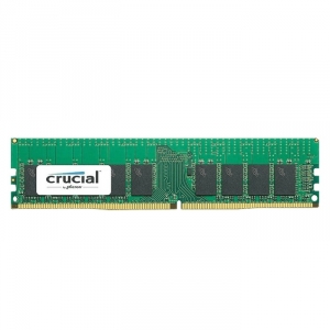 Memorie Server Crucial 16GB DDR4 PC19200 REG CT16G4RFD424A 