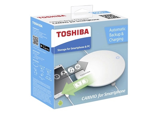 HDD Extern Toshiba HDWS105EW3AA 500GB USB 3.0