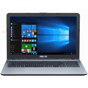 Laptop Asus X541NA-GO008 Intel Celeron N3350 4GB DDR4, 500 GB HDD, Intel HD, Endless