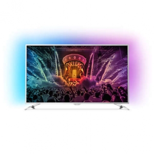 Televizor LED 49 inch Philips 49PUS6561/12 Smart TV Full HD