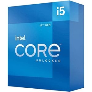 Procesor Intel Core i5-12600K 3.7 GHz BX8071512600K