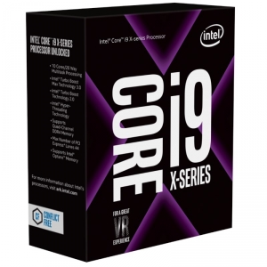 Procesor Intel Core i9-7960X Sexdeca Core 2.80GHz 22MB LGA2066 14nm BOX