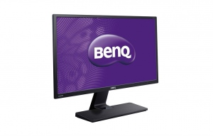 Monitor BenQ GW2270 Black 21.5inch, VA, D-Sub, DVI, Low Blue Light