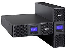 UPS Online Eaton 9SX5KIRT Online dubla conversie 5000 VA/ 4500 W