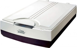 Scanner Microtek ALL-IN-ONE 1111-02-500002