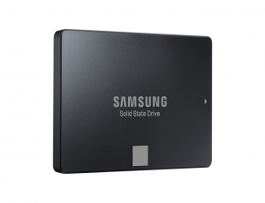 SSD Samsung 500GB 750 EVO SATA3 2.5 Inch