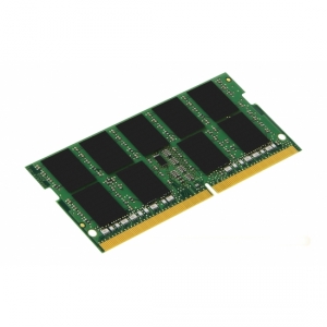 Memorie Laptop Kingston 4GB DDR4 GB 2400 Mhz KVR24S17S6/4 CL 17 SODIMM