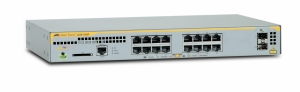 Switch Allied Telesis AT-X230-18GP-50 8-PoE 10/100/1000Mbps