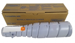 Toner Original pentru Konica-Minolta TN-414 Black