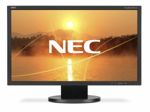 Monitor LED 21.5 inch NEC AS222Wi Full HD 