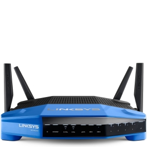 Router Wireless Linksys WRT1900ACS 10/100/1000 Mbps