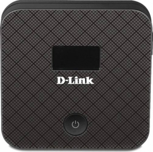 Router Wireless D-Link DWR-932 Slot SIM 4G