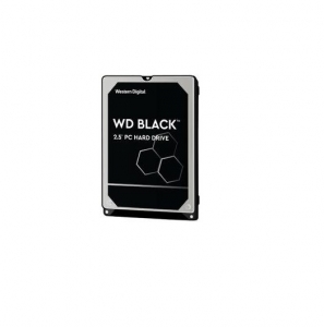 HDD Western Digital Black 1TB SATA 3  6GB/S 64MB 2.5 Inch