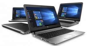 Laptop HP ProBook 430 G3 Intel Core i7-6500 8GB DDR4 1T HDD Intel HD