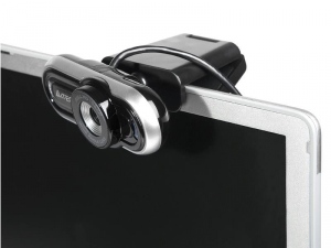 Webcam A4Tech PK-920H-1 Full-HD 1080p