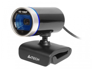 Webcam A4Tech PK-910H-1 Full-HD